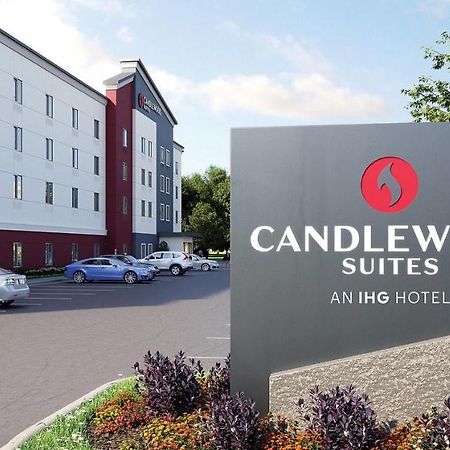 Candlewood Suites - Lexington - Medical District By Ihg Extérieur photo