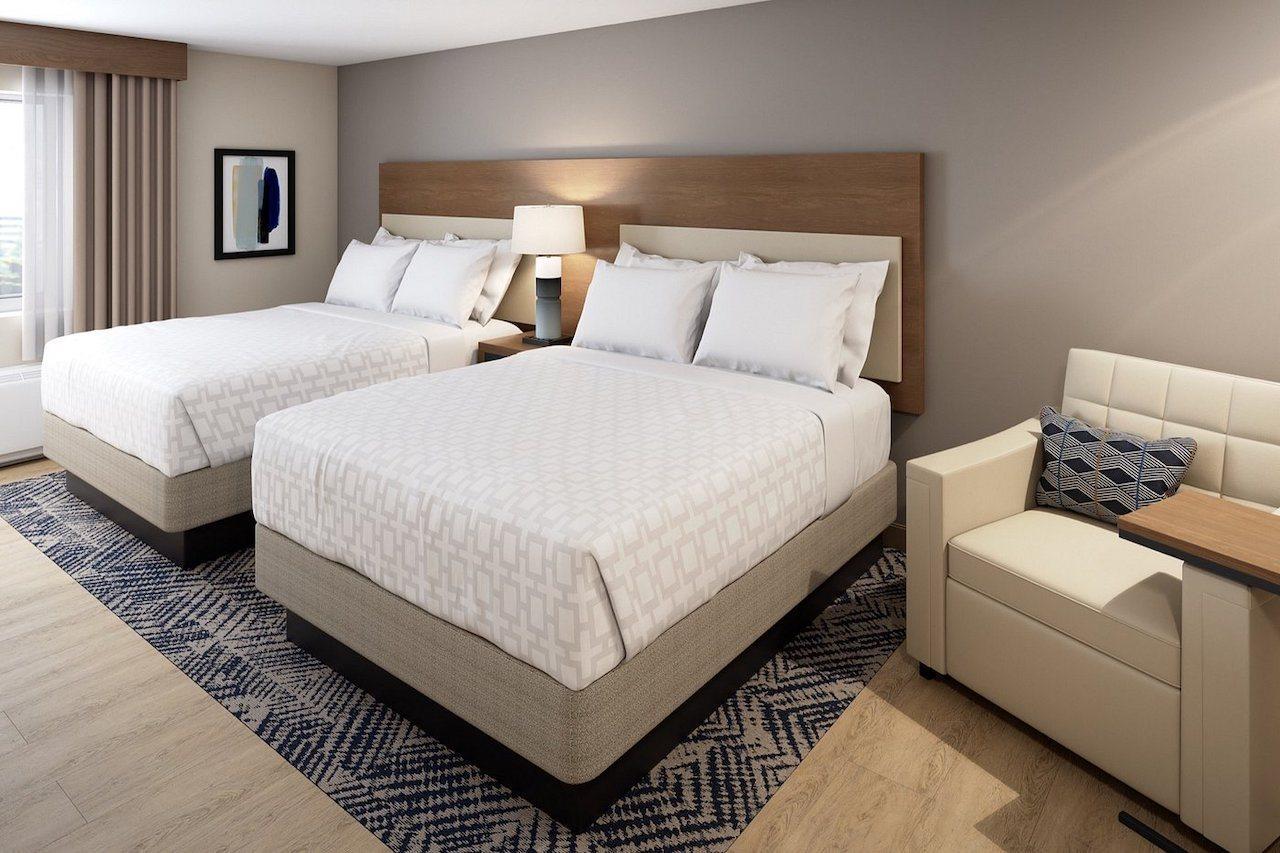 Candlewood Suites - Lexington - Medical District By Ihg Extérieur photo