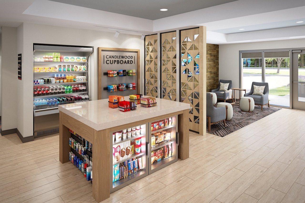 Candlewood Suites - Lexington - Medical District By Ihg Extérieur photo