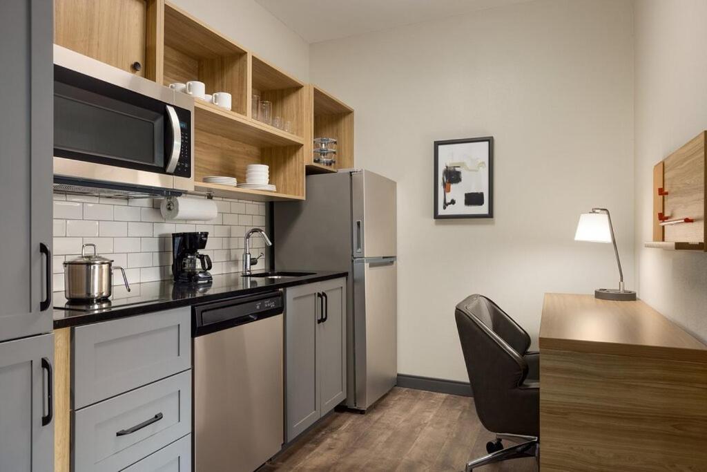 Candlewood Suites - Lexington - Medical District By Ihg Extérieur photo