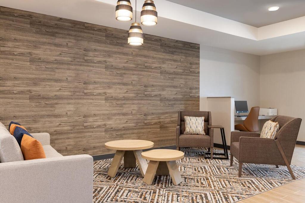 Candlewood Suites - Lexington - Medical District By Ihg Extérieur photo