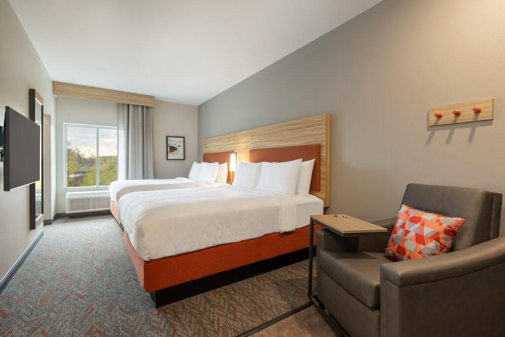 Candlewood Suites - Lexington - Medical District By Ihg Extérieur photo
