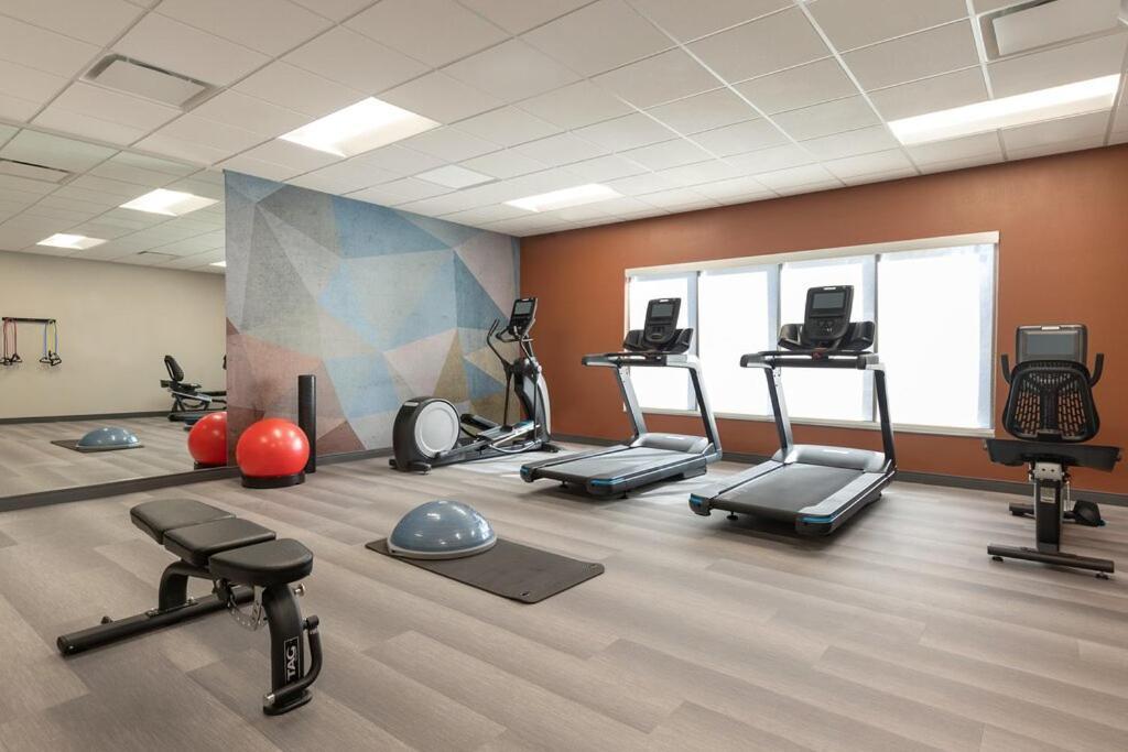 Candlewood Suites - Lexington - Medical District By Ihg Extérieur photo