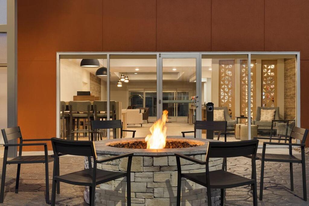 Candlewood Suites - Lexington - Medical District By Ihg Extérieur photo